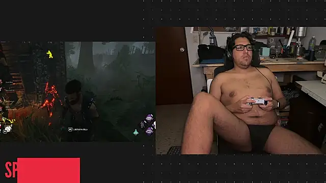 spacemanx eddy online show from March 14, 2026, 4:18 am