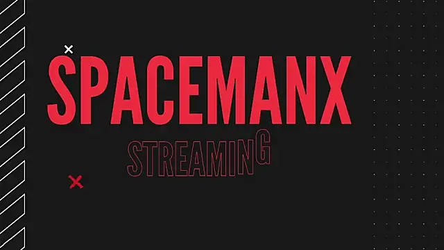 spacemanx eddy online show from March 29, 2026, 11:28 pm