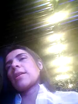 EvaMiranda online show from April 7, 2026, 3:08 am