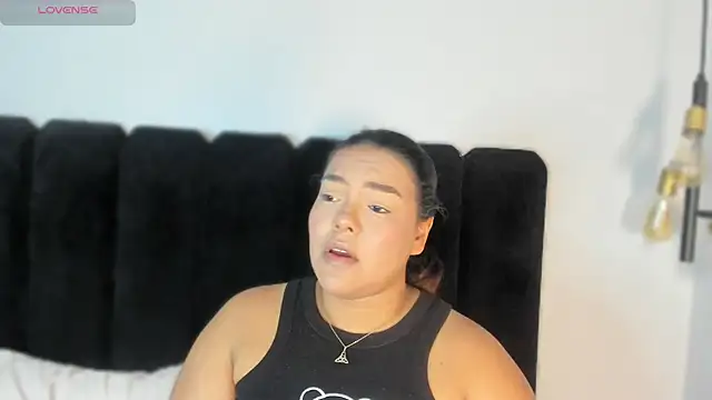 Amaranoir- online show from February 24, 2026, 3:51 am