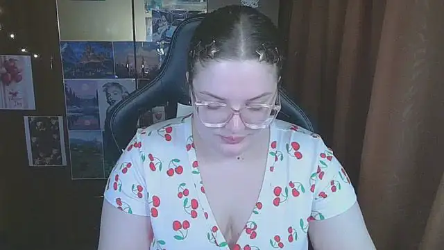 Snapshot of Teasing_Dora chatting on February 22, 2026, 10:55 pm Teasing Dora online show from February 22, 2026, 10:55 pm