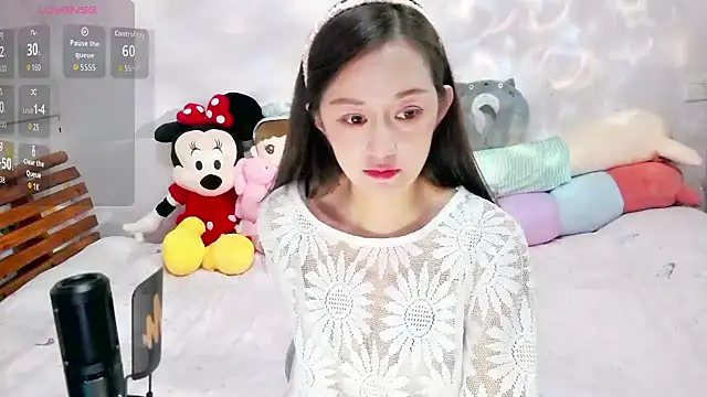 baozi-DDET online show from February 21, 2026, 1:46 pm