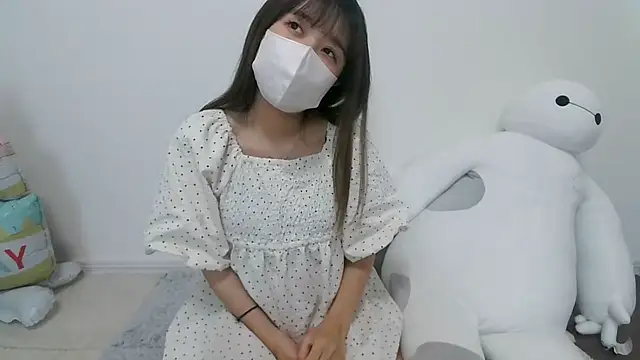 Snapshot of harunosakura chatting on July 9, 2026, 8:37 am harunosakura online show from July 9, 2026, 8:37 am