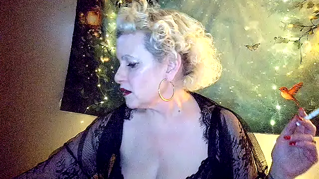 Blondie the librarian online show from March 4, 2026, 4:20 am