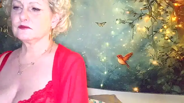 Blondie the librarian online show from March 2, 2026, 5:41 am