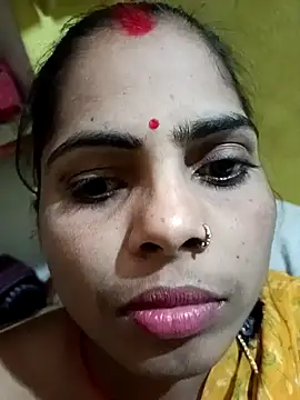 Priyakoli4568 online show from February 17, 2026, 12:13 pm