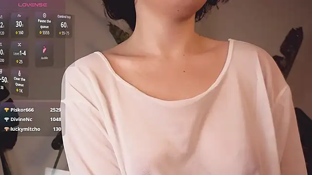 came-a-lot online show from February 22, 2026, 8:10 pm