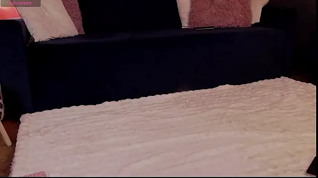 SelenaAllure online show from March 11, 2026, 5:12 am