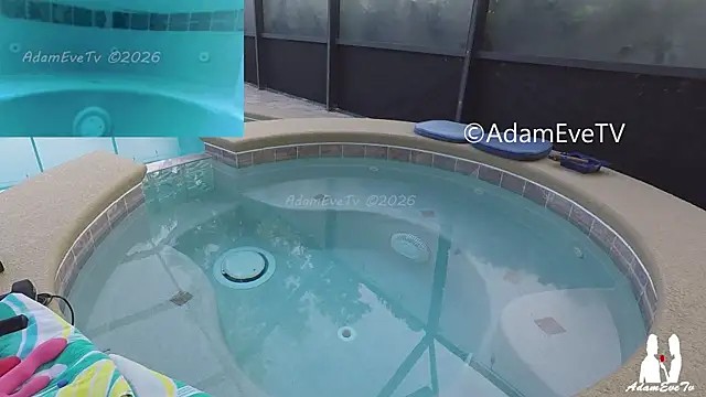 -AdamEveTv- online show from June 29, 2026, 10:42 pm