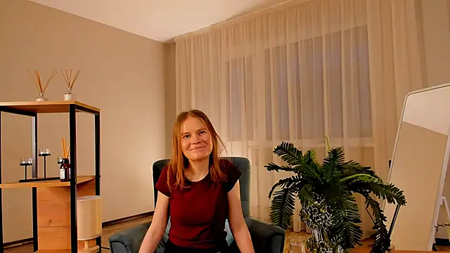 CleliaRostek online show from February 7, 2026, 1:19 pm