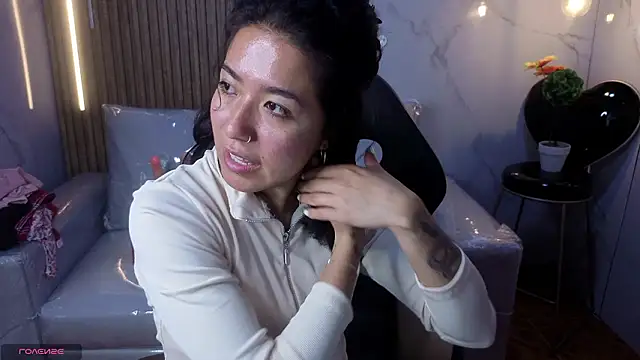 Lynn turner online show from March 25, 2026, 12:48 pm