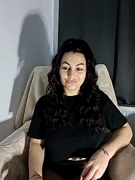 AbellaDesiree online show from March 2, 2026, 5:08 am