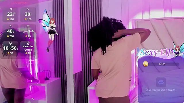 Sotf Charlotte online show from April 11, 2026, 7:28 pm