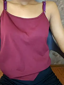 Snapshot of -Sapna001 chatting on June 22, 2026, 9:50 am -Sapna001 online show from June 22, 2026, 9:50 am