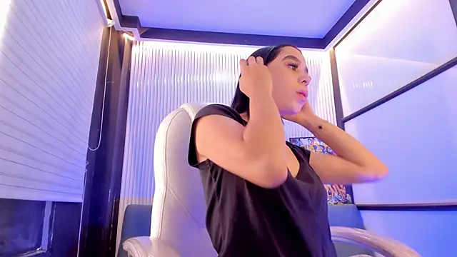 GemmaBrown online show from April 10, 2026, 12:45 pm