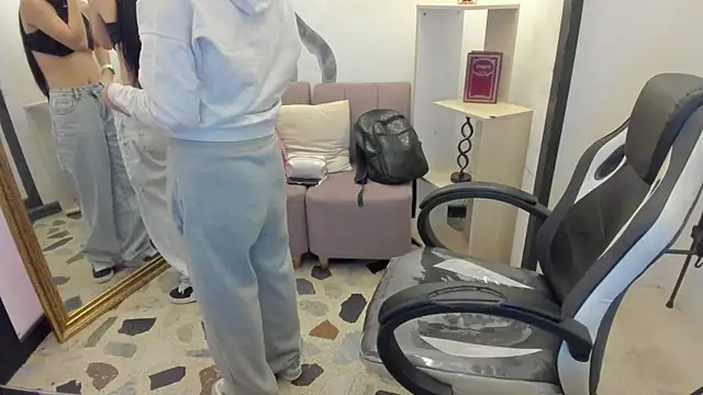 GemmaBrown online show from February 28, 2026, 12:05 pm