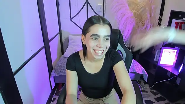 GemmaBrown online show from March 10, 2026, 12:53 pm