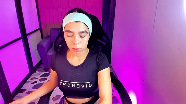 GemmaBrown online show from March 6, 2026, 12:44 pm