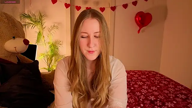 CassieReborn online show from February 23, 2026, 3:34 pm