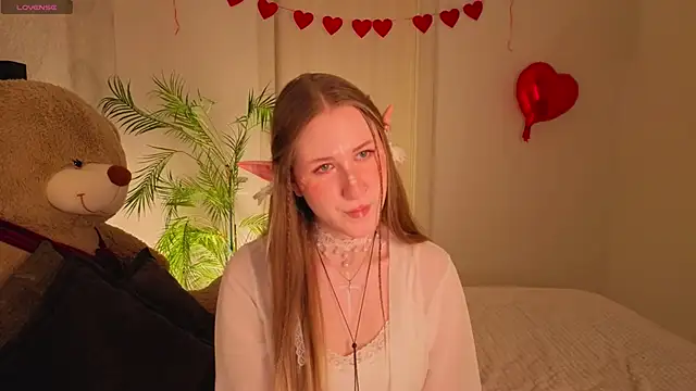 CassieReborn online show from February 17, 2026, 11:02 pm