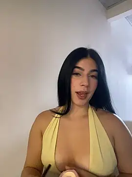  HannahFox  online show from February 16, 2026, 9:45 pm