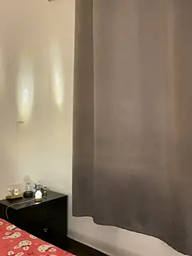  HannahFox  online show from April 10, 2026, 11:01 pm