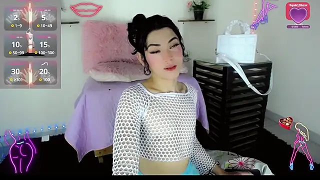 Snapshot of NathalialLooes chatting on February 12, 2026, 10:31 pm NathalialLooes online show from February 12, 2026, 10:31 pm