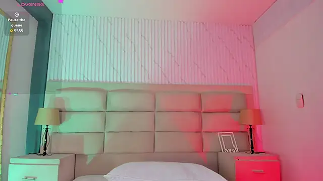 KarelyMitchel online show from February 17, 2026, 1:41 pm