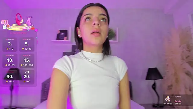 KarelyMitchel online show from March 29, 2026, 12:51 pm