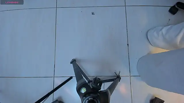 CleoFoxx  online show from March 31, 2026, 12:07 pm