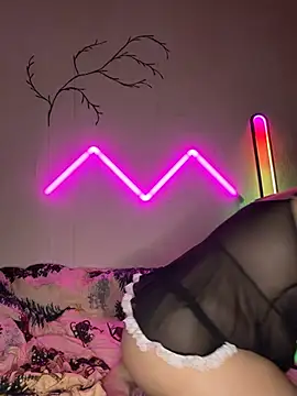 AlyaX X online show from March 23, 2026, 9:25 pm