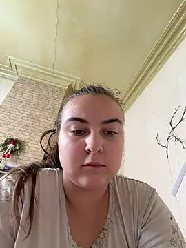 Snapshot of AlyaX_X chatting on May 31, 2026, 1:28 pm AlyaX X online show from May 31, 2026, 1:28 pm