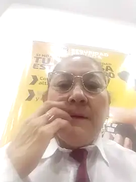 JULIETA 21- online show from April 8, 2026, 12:06 pm