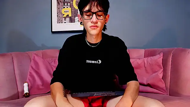 Jax valentine online show from February 23, 2026, 10:54 pm