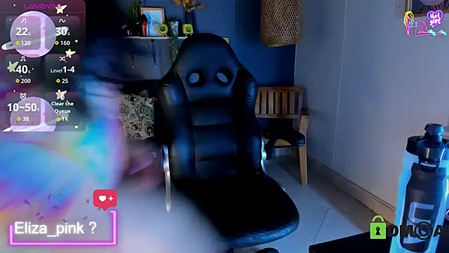 Snapshot of eliza_pink24 chatting on May 19, 2026, 6:48 pm eliza pink24 online show from May 19, 2026, 6:48 pm