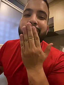 Snapshot of Dalton_s chatting on February 11, 2026, 10:53 pm Dalton s online show from February 11, 2026, 10:53 pm