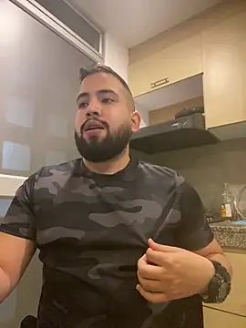 Snapshot of Dalton_s chatting on February 26, 2026, 1:16 am Dalton s online show from February 26, 2026, 1:16 am