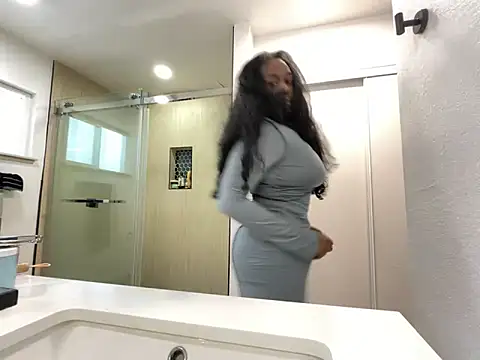 Anadia Starr online show from March 28, 2026, 1:28 am