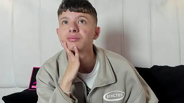 David Roy  online show from February 27, 2026, 1:33 pm