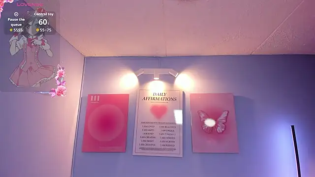 Snapshot of Maddie_Rosee chatting on February 18, 2026, 3:26 am Maddie Rosee online show from February 18, 2026, 3:26 am