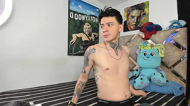 Snapshot of logan_smith02 chatting on February 7, 2026, 10:12 am logan smith02 online show from February 7, 2026, 10:12 am