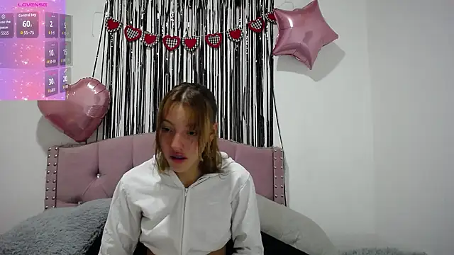 emily cooper pym online show from February 21, 2026, 12:29 pm