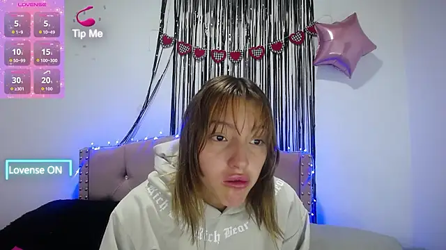 emily cooper pym online show from March 3, 2026, 12:12 pm