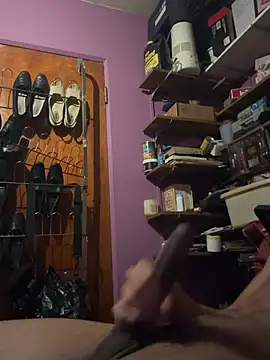 ThridLegTj online show from March 11, 2026, 6:18 am