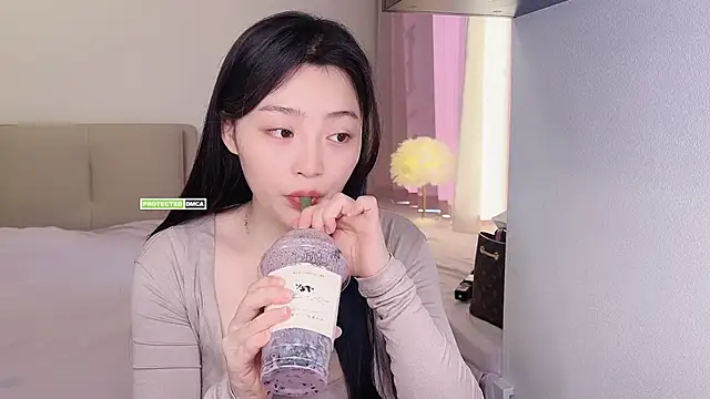 TaixiDiary online show from February 22, 2026, 6:05 am