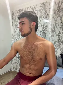 jhayko22 online show from March 11, 2026, 3:33 am