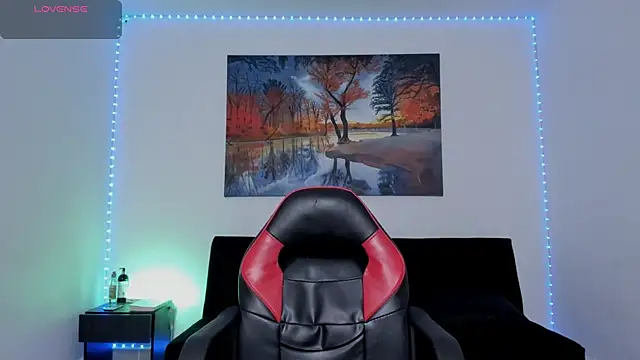 ryanwhite3 online show from February 9, 2026, 10:08 pm