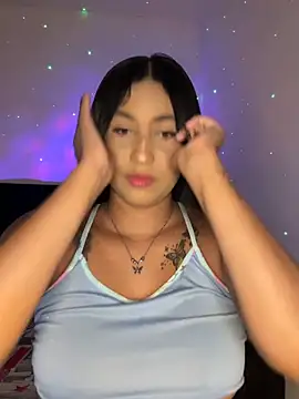 mari pauli xx online show from March 5, 2026, 1:02 am