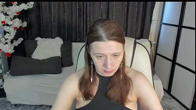 Kathrine Meyer online show from March 12, 2026, 2:06 am