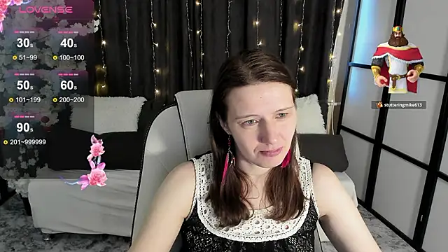 Snapshot of Kathrine_Meyer chatting on February 3, 2026, 2:53 am Kathrine Meyer online show from February 3, 2026, 2:53 am